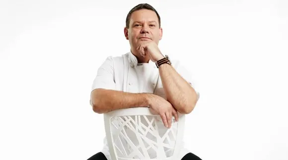 Calling All Dessert Lovers: Learn from Chef Gary Mehigan at the Eggless Desserts Masterclass in Mumbai