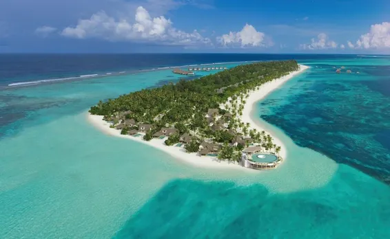 Six Senses Kanuhura: Maldivian Island Life, Reborn Iconic Maldivian resort reimagined with bold design and multi-bedroom retreats on an incredible natural island