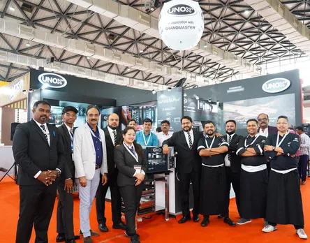 UNOX Showcases Innovative Commercial Ovens at Bakery Business South Edition 2023 Exhibition in Hyderabad