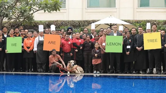 Lemon Tree Hotels’ Recognized by Great Place To Work India among India's Best Companies To Work For