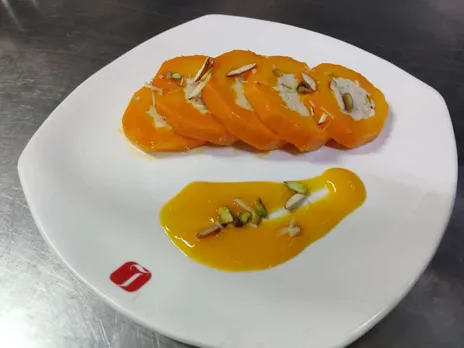 Mango Fiesta Special at Lord Plaza Ankleshwar Hotel