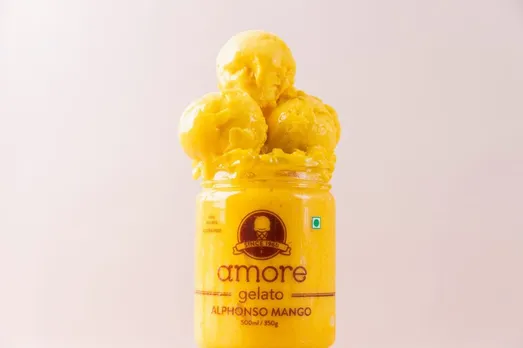 Indulge in the Perfect Weekend with Amore Gelato