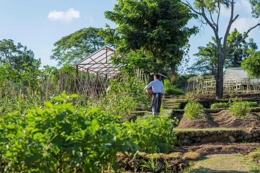 The Reimagined Ayana Farm at Ayana Estate Reopens July 2023 With Diverse Range of Guest Experiences