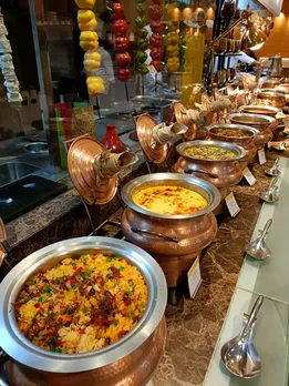 Head to Novotel Pune for an Awadhi Feast