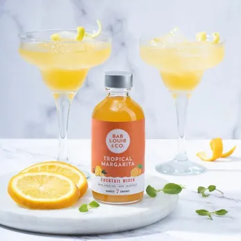 Bab Louie & Co Brings the Perfect Mixers for Monsoon house Parties