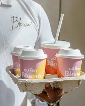  Bandra's Beloved Bloom Cafea Launches a New In-House Espresso Blend with Rich Notes of Cocoa, Caramel, and Nut, Just in Time for the Monsoon Season