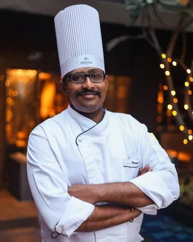 Experience the Flavors of Chettinad: Hilton Chef Exchange Program at Conrad Pune