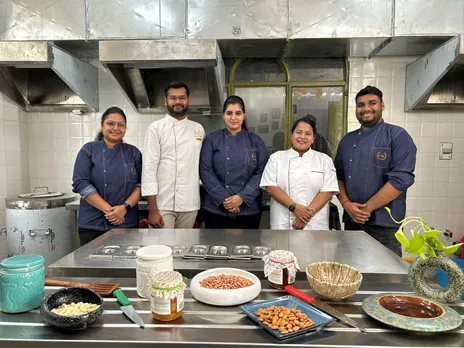 CYK Hospitalities Launches R&D Kitchen In Gurugram