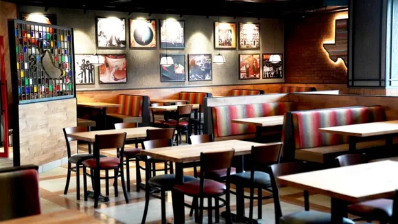 Chili’s Hits a Hattrick in Silicon Valley of India with its Third Outlet: Namma Bengaluru Chili’s Maadi