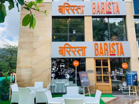 Barista Coffee Launches Its Fourth Outlet in Uttarakhand at Rishikesh's Tapovan