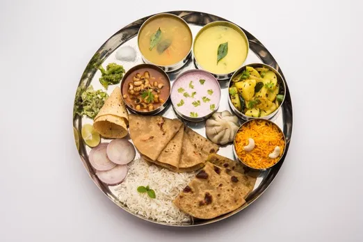 Indulge in delicious Maharashtrian Flavours at Taj Wellington Mews