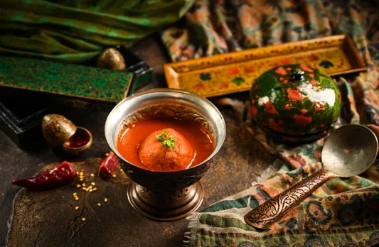 Savour the Exotic Flavours of Kashmir: The Nazakat-e-Wazwan Kashmiri Food Festival at Ummrao