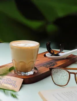 This July, 2023 - Juhu’s favourite all-day diner, Cafe 49 Launches their ‘Coffee Menu’  This Monsoon