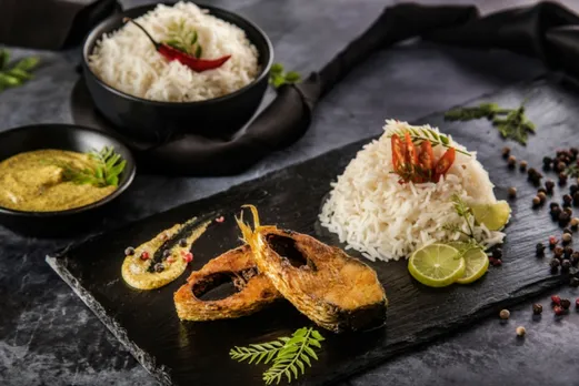 Fairfield by Marriott Kolkata Presents Relish the Ilish: A Celebration of the Queen of Fish