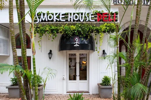 Smoke House Deli Presents Causeway Bar Nights: