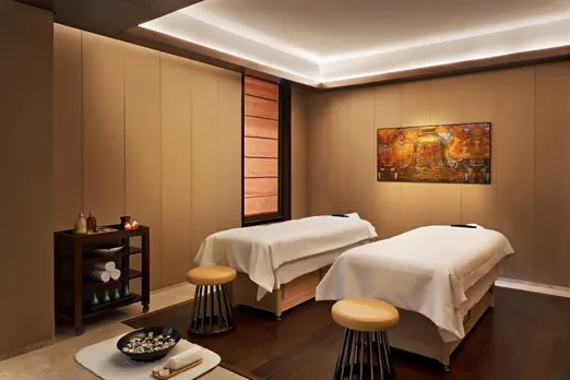 Embrace the Monsoon Glow at Shine Spa for Sheraton