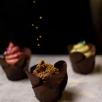 Smoor's Soiree-De-Chocolat Carnival: A Decadent Celebration of World Chocolate Day