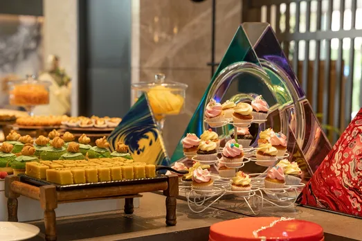 Redefining the Sunday Brunch Experience with Radisson Blu Mumbai International Airport