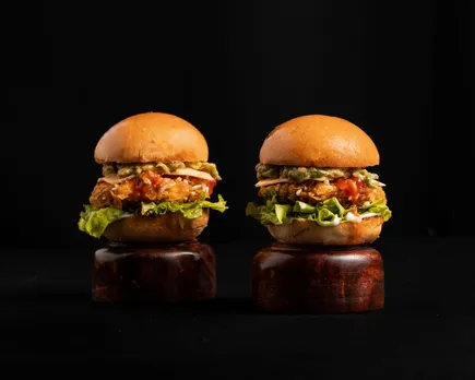 BOSS Burger has Brand-New Blockbuster Releases on their Menu: Super Sliders and Fantastic Fries!