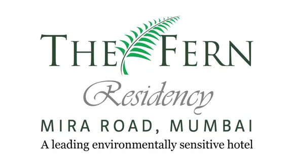 The Fern Hotels & Resorts Signs New Hotel – The Fern Residency, Mira Road, Mumbai