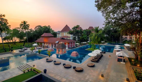 Hyatt Unveils a Host of Packages Across its Properties in Goa