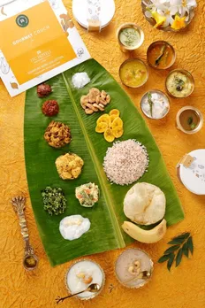 Flavors of Onam: A Gastronomic Gala Celebrating Kerala's Culinary Heritage