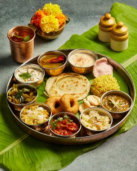 Tuskers at Sofitel Mumbai BKC welcomes Chef Sumitra for an Andhra Food Festival