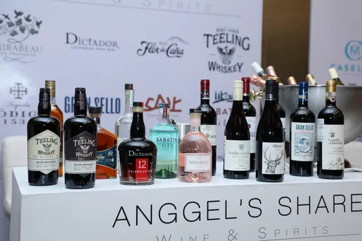 ProWine Mumbai unveils mega show features for its 2023 edition - The ProWine Spirits Challenge & The ProWine Bartenders’ Competition