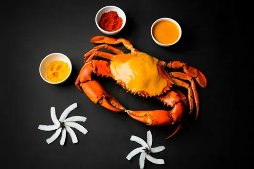 Celebrate the Exquisite Flavours of the Sea: Bharat Excellensea's Crab Festival