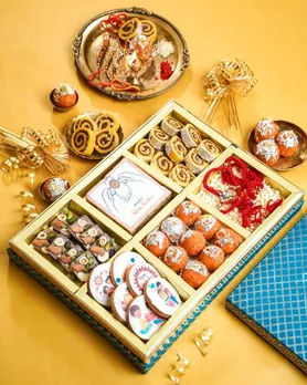 Celebrate the Bond of Siblings with Orchid Mumbai’s Raksha Bandhan Hampers!