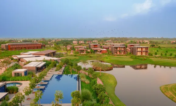 The Fern Hotels & Resorts Launches Mysa Zinc Journey by The Fern, Nani Devati, Gujarat