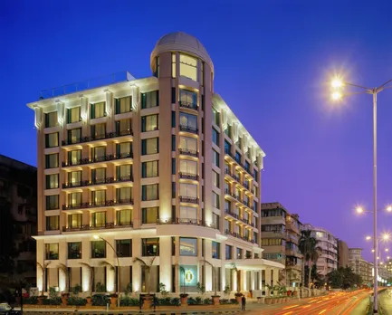 Indulge in the world of luxury with a staycation at InterContinental, Marine Drive