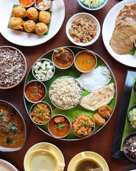 Experience the Essence of Madras at MKC's Madras Week Festival at The Westin Chennai Velachery