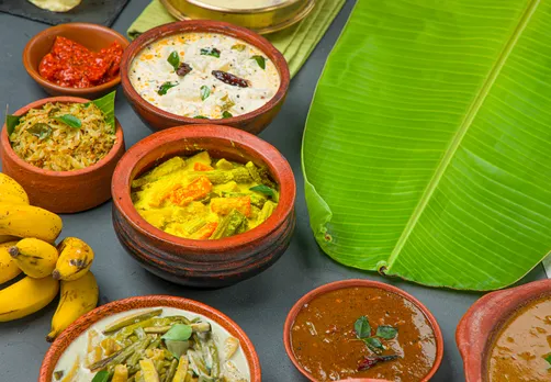 Celebrate the Spirit of Onam at Fairfield by Marriott Kolkata's Spectacular Culinary Extravaganza