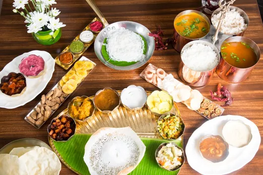 Celebrate the Colours of Onam with Taj Coromandel-Chennai