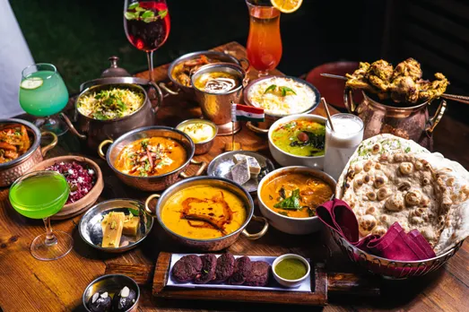 Embark on a Culinary Adventure: Flavors of Nation at Renaissance Bengaluru Race Course Hotel