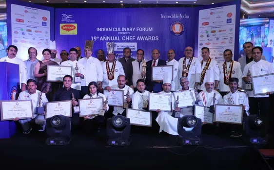 ICF Announces the Grand 20th Annual Chef Awards and 11th Knowledge Summit