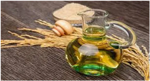 Revitalize Life with the Magic of Rice Bran Oil