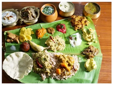 Cook up the classic Onam Sadhya