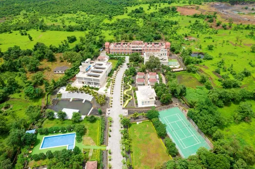 jüSTa Hotels & Resorts enter Maharashtra with their first resort in the State to be opened in Kolad in September 2023