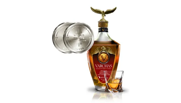 Introducing Varchas: A Masterpiece of Elegance, Heritage, and Innovation in Whiskey