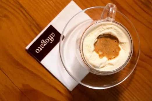 Affogato: Where Coffee Becomes Art