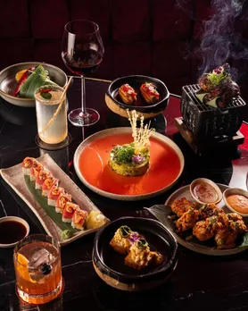 Akina Unveils an Exciting New Menu Featuring a Fusion of Contemporary Japanese Flavors and Culinary Innovation