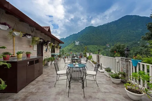 Leisure Hotels Group sets foot in Ramgarh, Uttarakhand with the opening of Suvaasa, a tranquil boutique resort