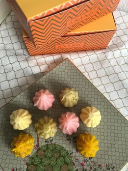 Celebrate Ganesh Chaturthi with Anand Sweets