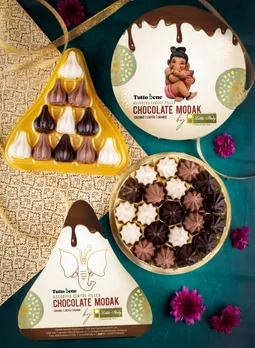 Ganesh Chaturthi Festivities reach their sweetest note with Modaks by Tutto Bene - Little Italy Group