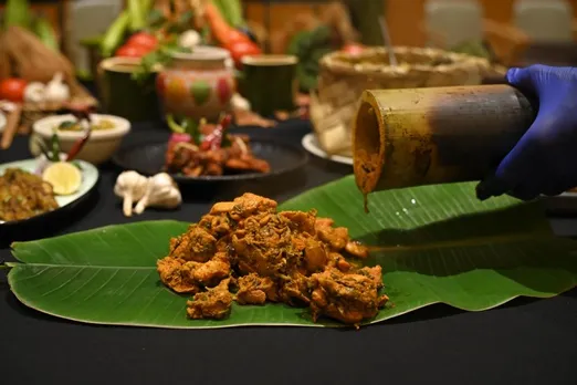 Novotel Vijayawada Varun Brings the Authentic Tribal Cuisine of Araku Valley to Vijayawada with 'Araku Ruchulu' Culinary Experience