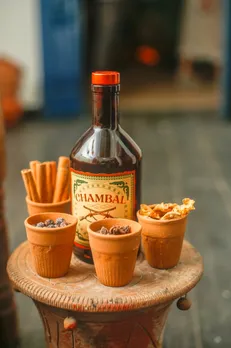 Chambal Gin: Where Adventure Meets Craftsmanship, Stirred by the Spirit of India's Heartland