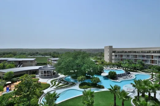 Escape to Tranquility: Courtyard by Marriott Aravali Resort's Long Weekend Getaway