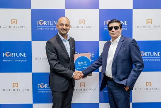 Fortune Hotels inks a new alliance at Statue of Unity, Kevadia, Gujarat  